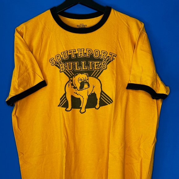 Old Navy Classic T circa 2001 - Picture 2 of 3